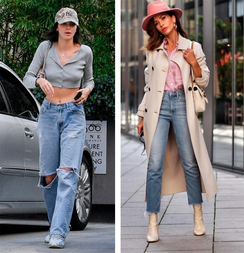 Comment bien choisir un jean