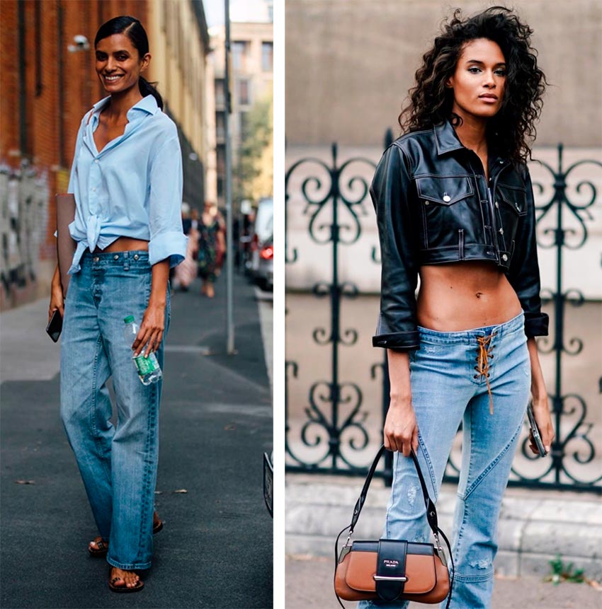 Comment bien choisir un jean