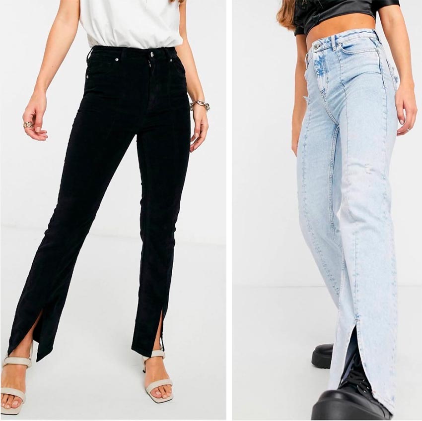 Comment choisir un jean