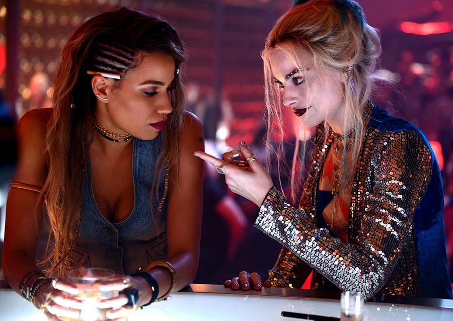 Les erreurs de maquillage qui vous font vieillir