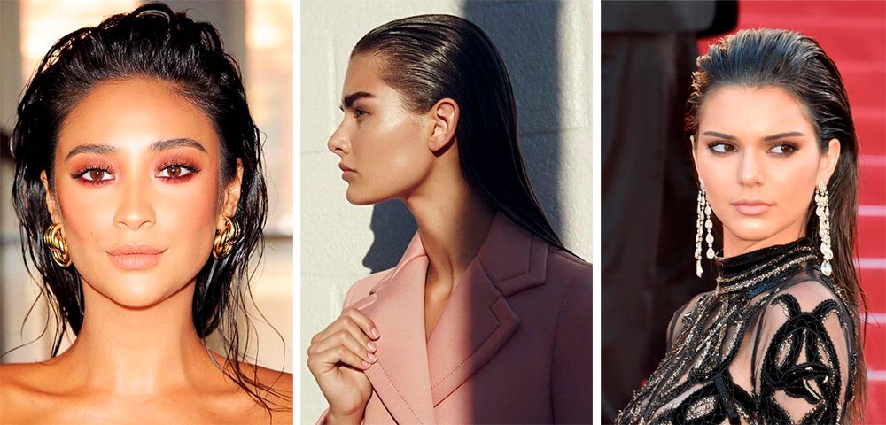 Coiffures et maquillage tendance 2026