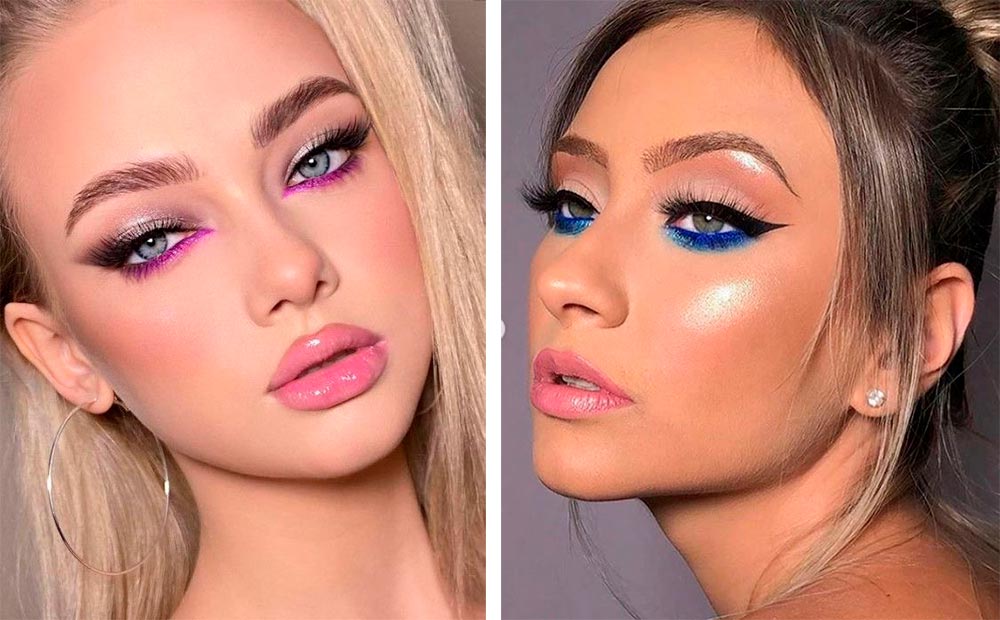 Maquillage mode 2026