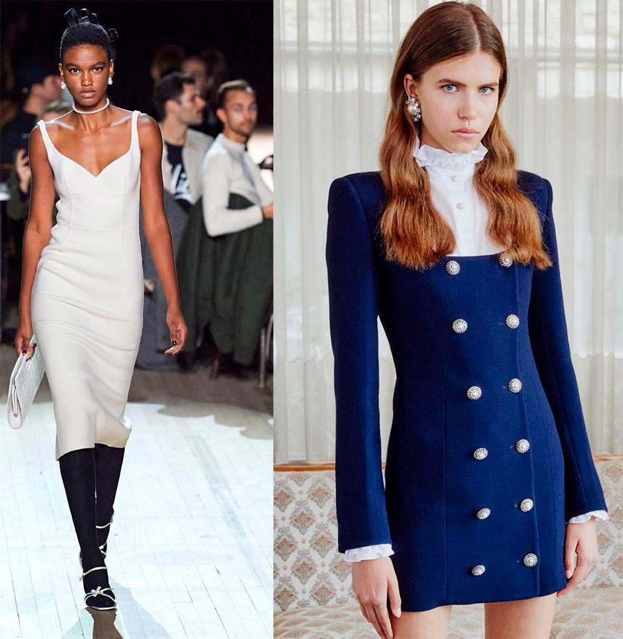 Bijoux fantaisie avec perles