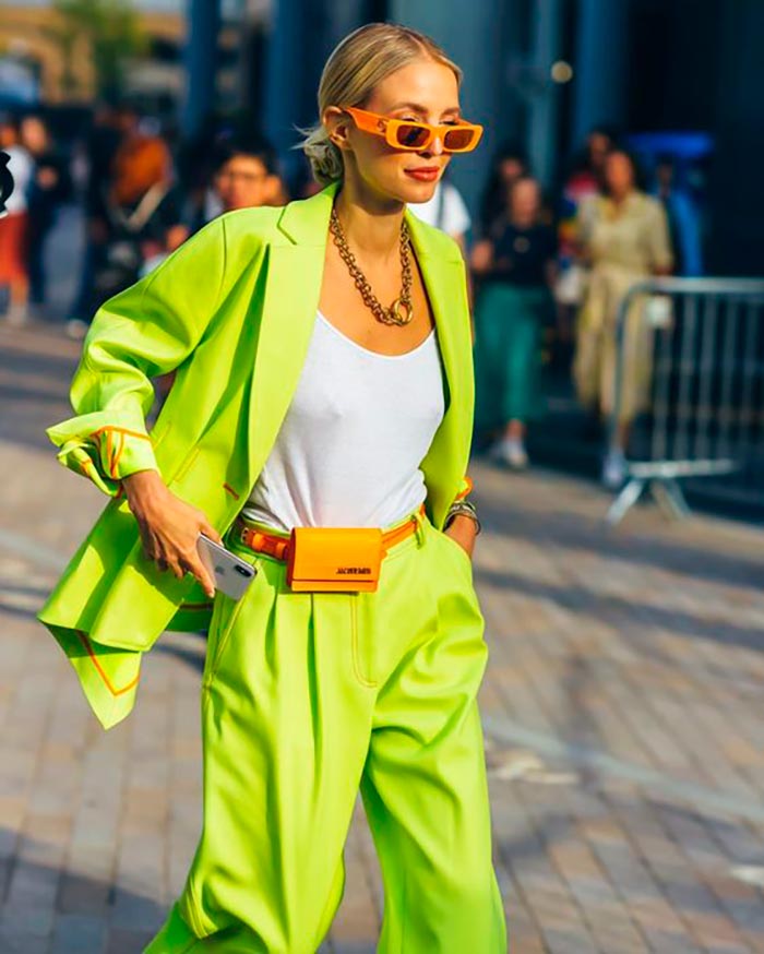 Comme c'est beau de combiner les couleurs