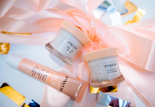 Cosmétiques Payot : crèmes, sérums et histoire de la marque