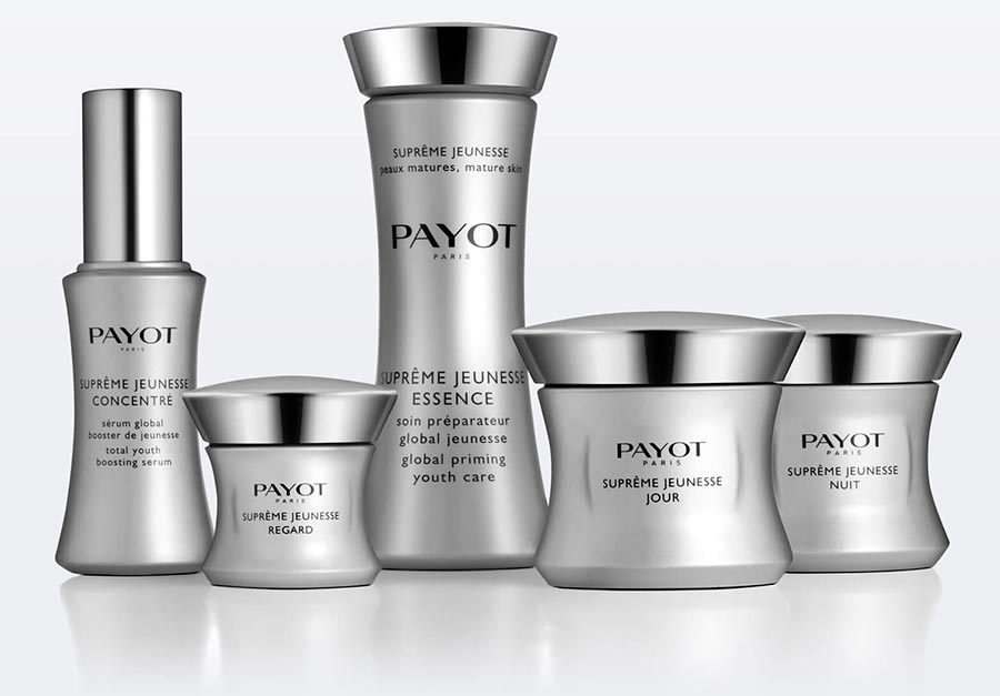 Crème Payot