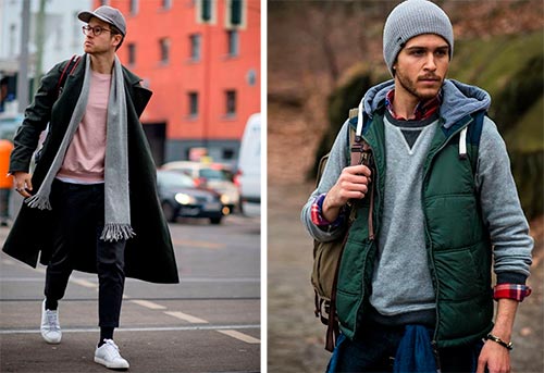 Top 20 des erreurs de style pour hommes : la mode pour hommes