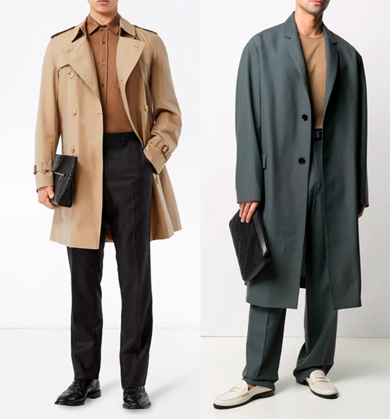 Comment avoir l'air élégant pour un homme