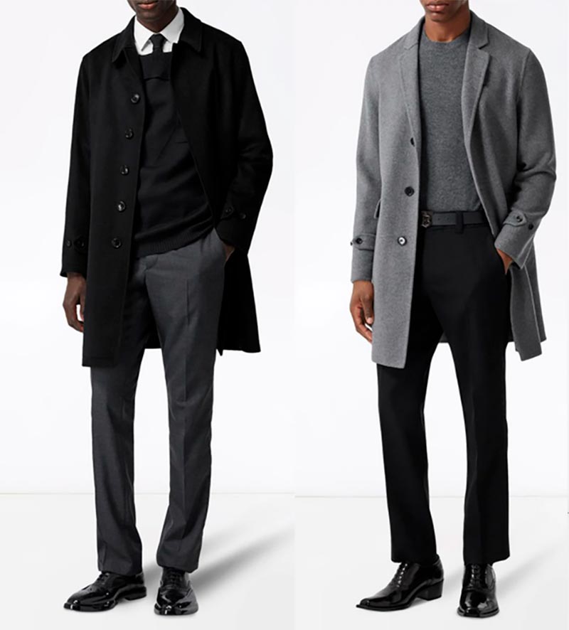 Comment être élégant et beau pour un homme sans costume