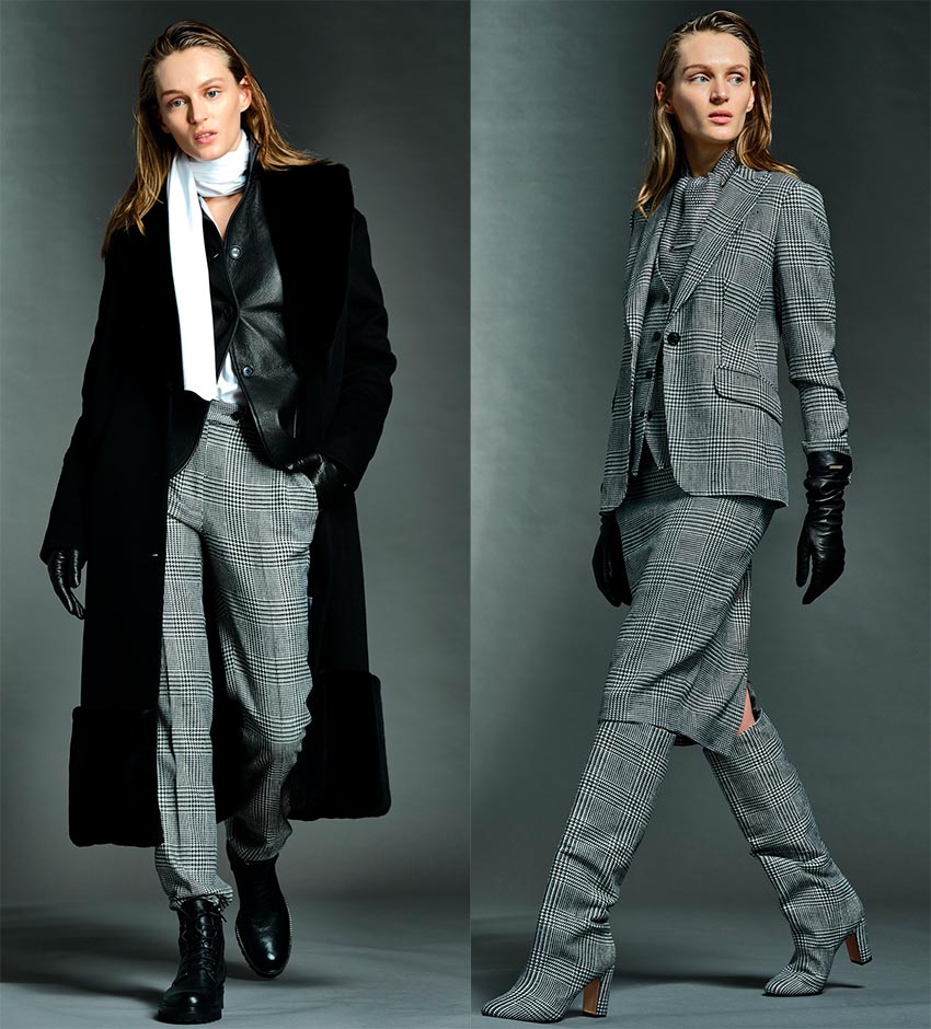 Collection femme Keaton