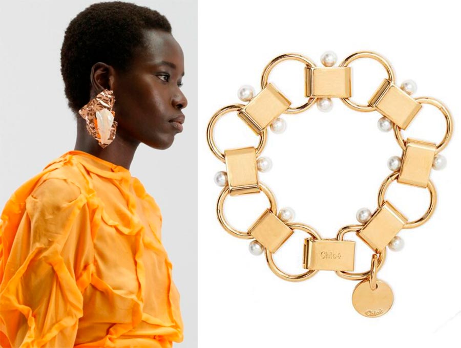 Tendances Bijoux Fantaisie