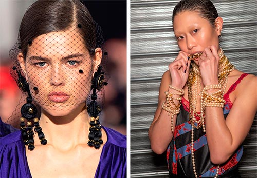 Tendances Mode Bijoux & Bijouterie 2026