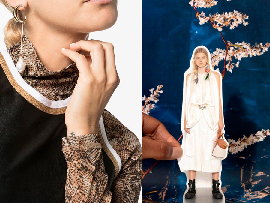 Bijoux fantaisie 2026