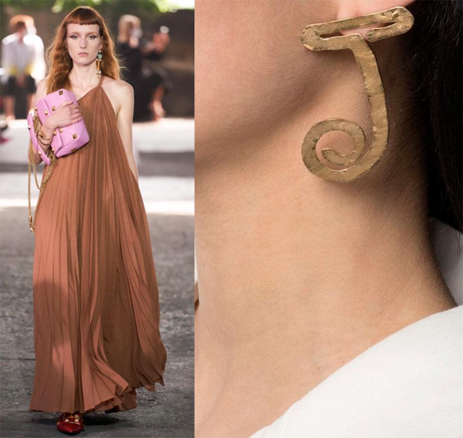 Tendances Bijoux Fantaisie