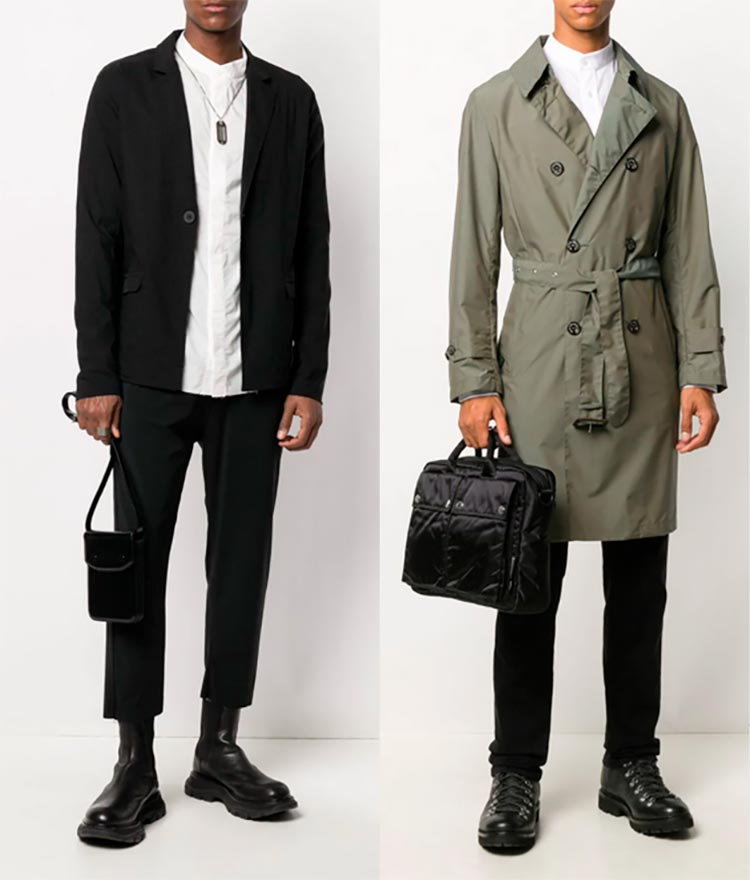 75 looks avec une chemise : comment porter une chemise pour homme avec style