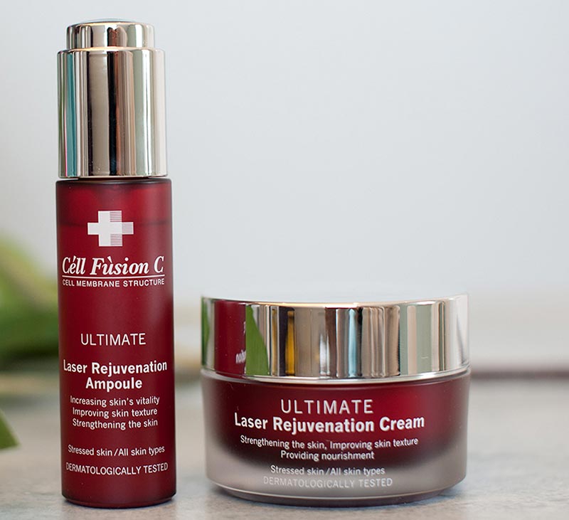 Cosmétiques coréens à l'adénosine