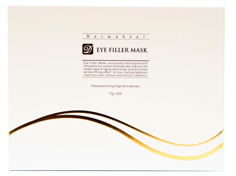 Masque à l'adénosine