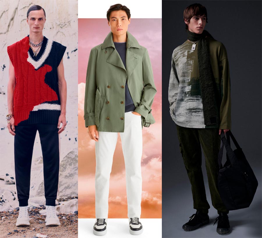 Chaussures homme 2026