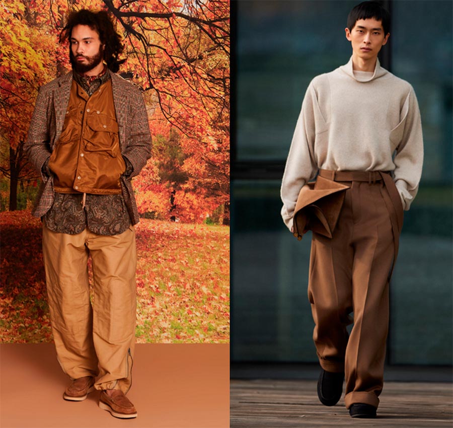 Mocassins Homme 2026