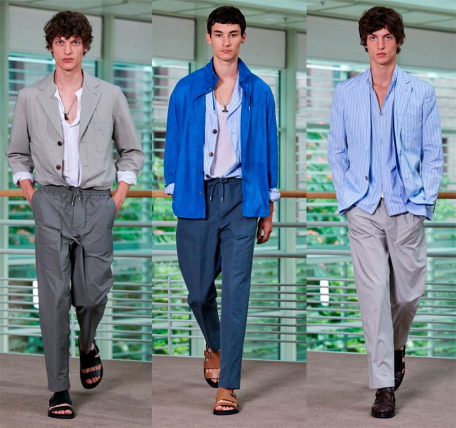 Printemps-été 2026