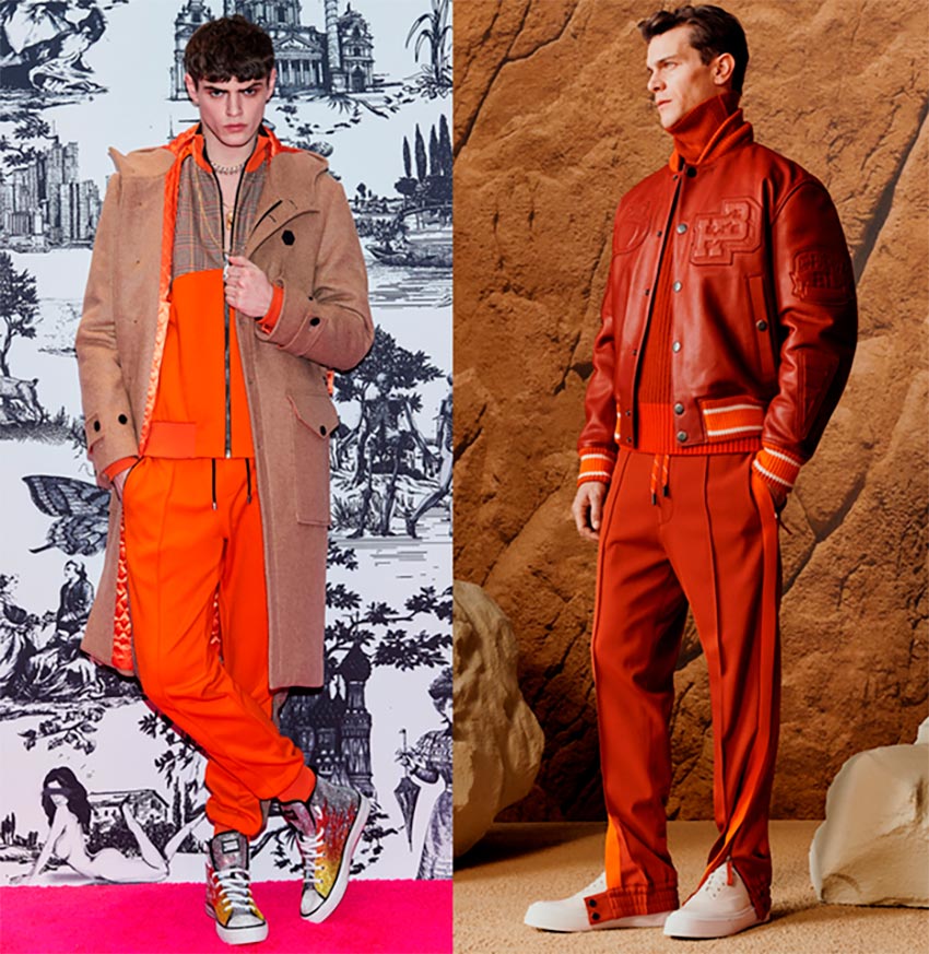 Vêtements homme 2025-2026