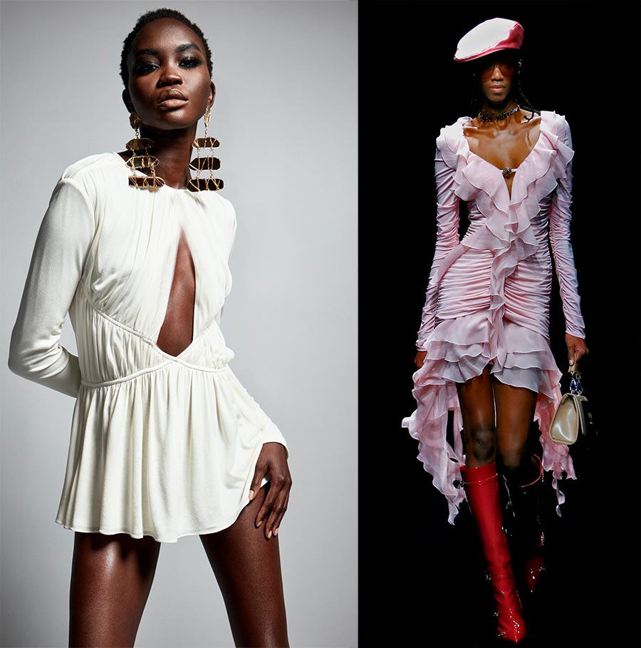 Belles robes 2025-2026