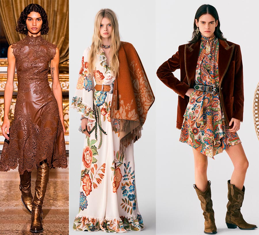 Belles robes 2025-2026