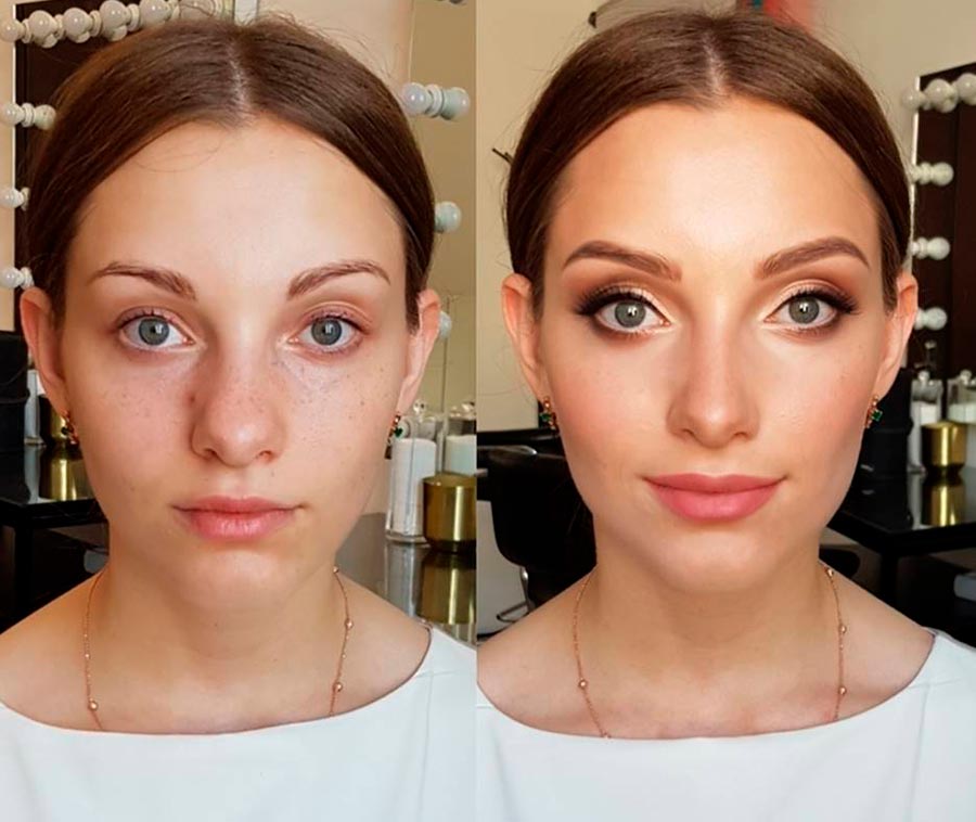 Comment agrandir vos yeux avec du maquillage