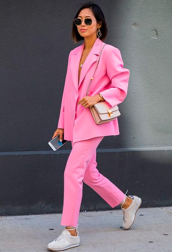 Vêtements et humeur