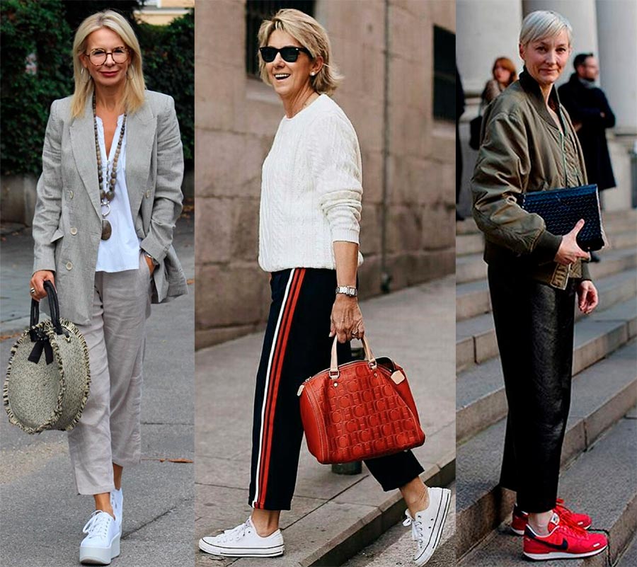 Tendances de la mode