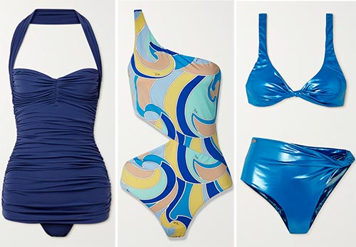 Maillots de bain pour une petite poitrine : lequel choisir