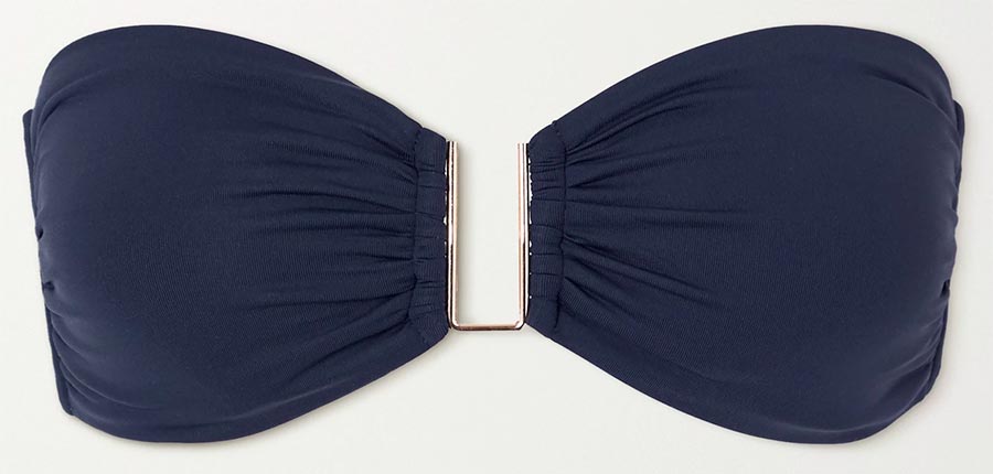 Maillots de bain pour une petite poitrine : lequel choisir