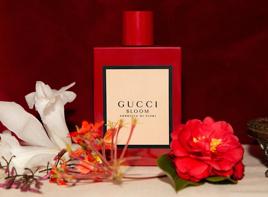 Eau de Parfum Gucci