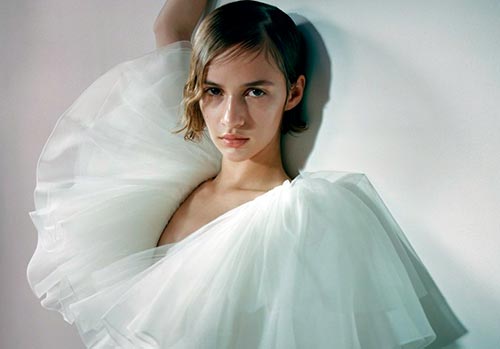 Robes de mariée automne-hiver 2025-2026