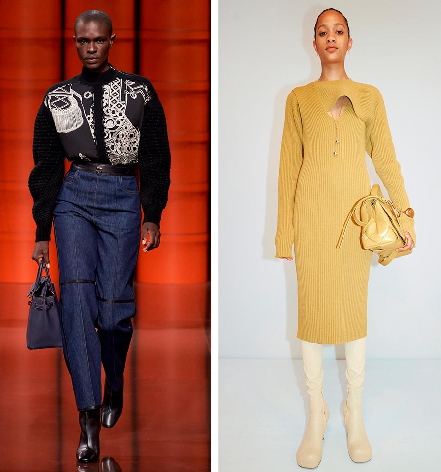 Sacs à main de mode