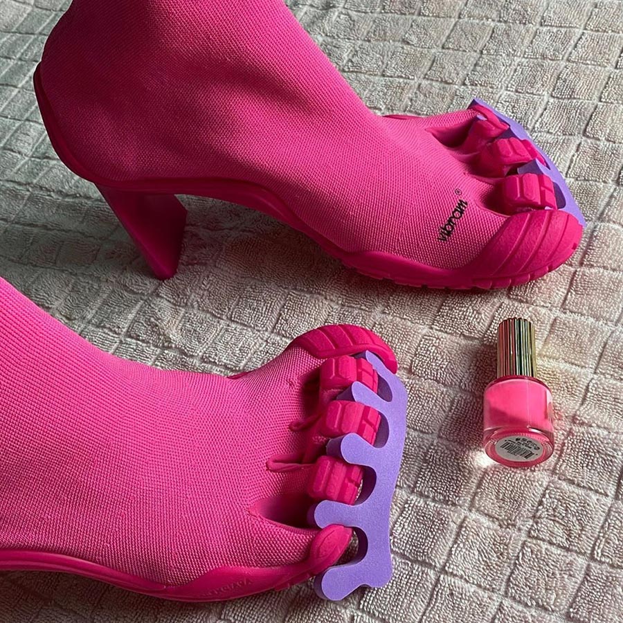 collaborations de mode