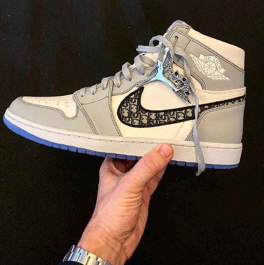 collaborations de mode