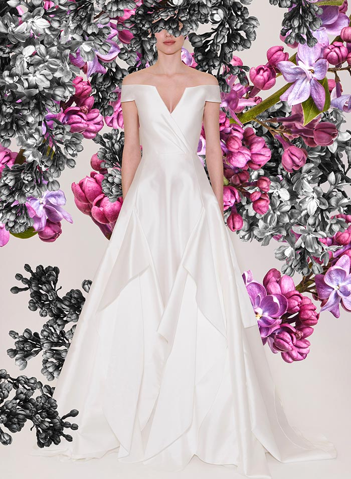 Robe de mariée 2026