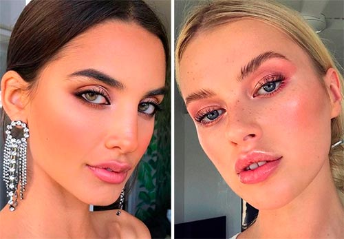 Maquillage mariage 2026 : tendances et idées de la maquilleuse