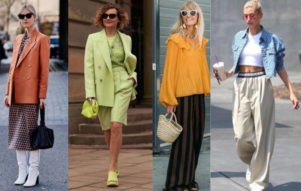 Influence de la couleur des vêtements