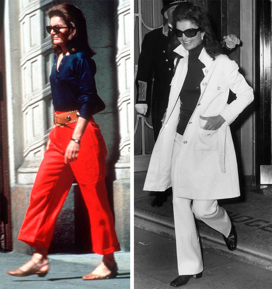 Images réelles de Jacqueline