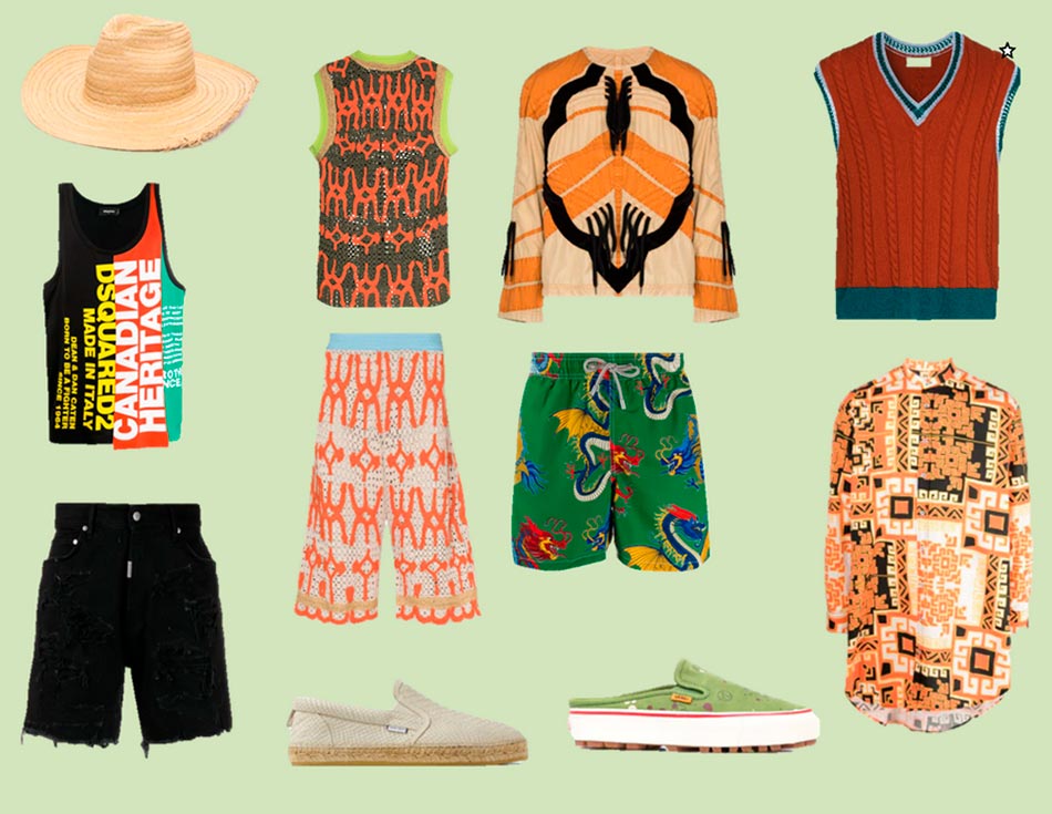 Capsule garde-robe homme pour se détendre : conseils de styliste