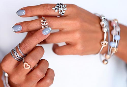 L'association de l'or et de l'argent en bijouterie : la tendance