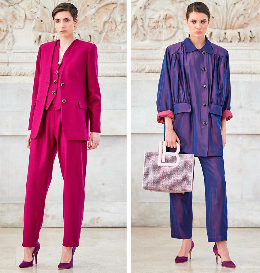 Mode italienne 2025-2026