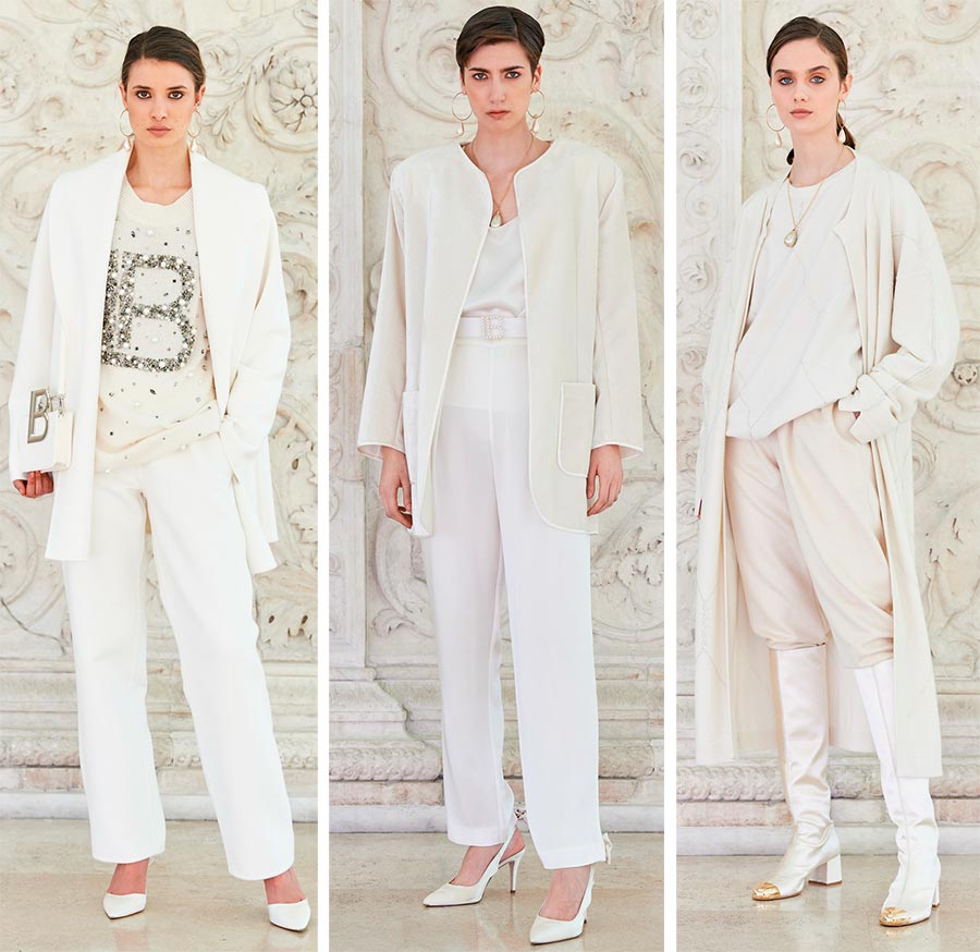 Mode Laura Biagiotti