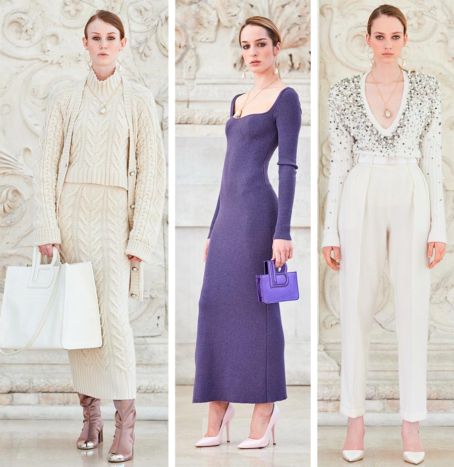 Tendances de la mode