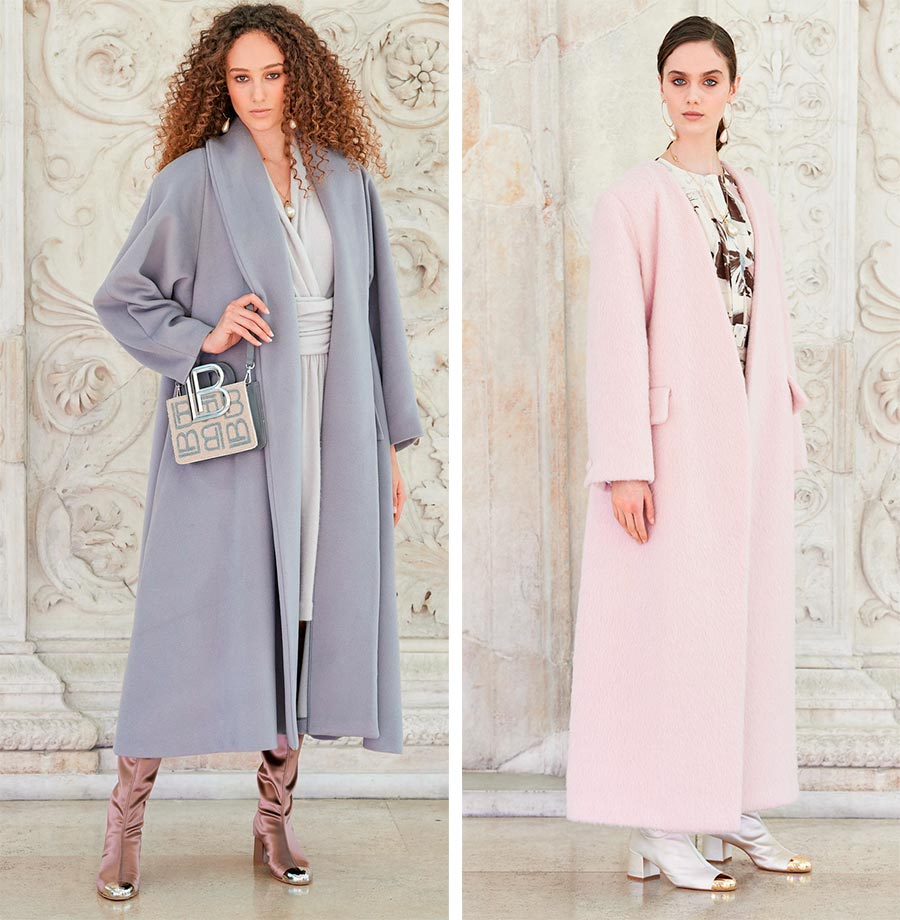 Mode femme Laura Biagiotti