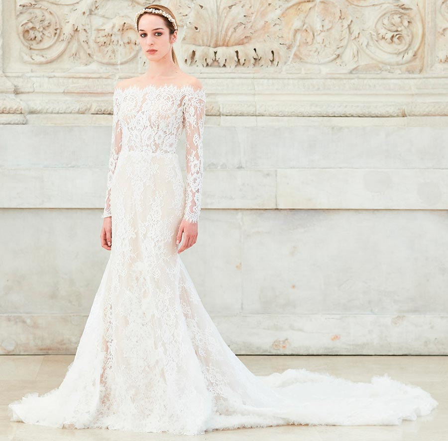 Robe de mariée 2025-2026