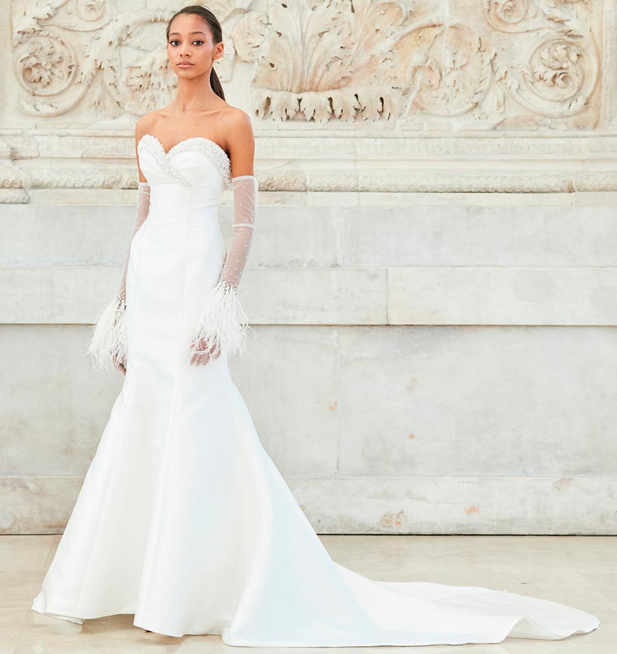 Robe de mariée 2025-2026