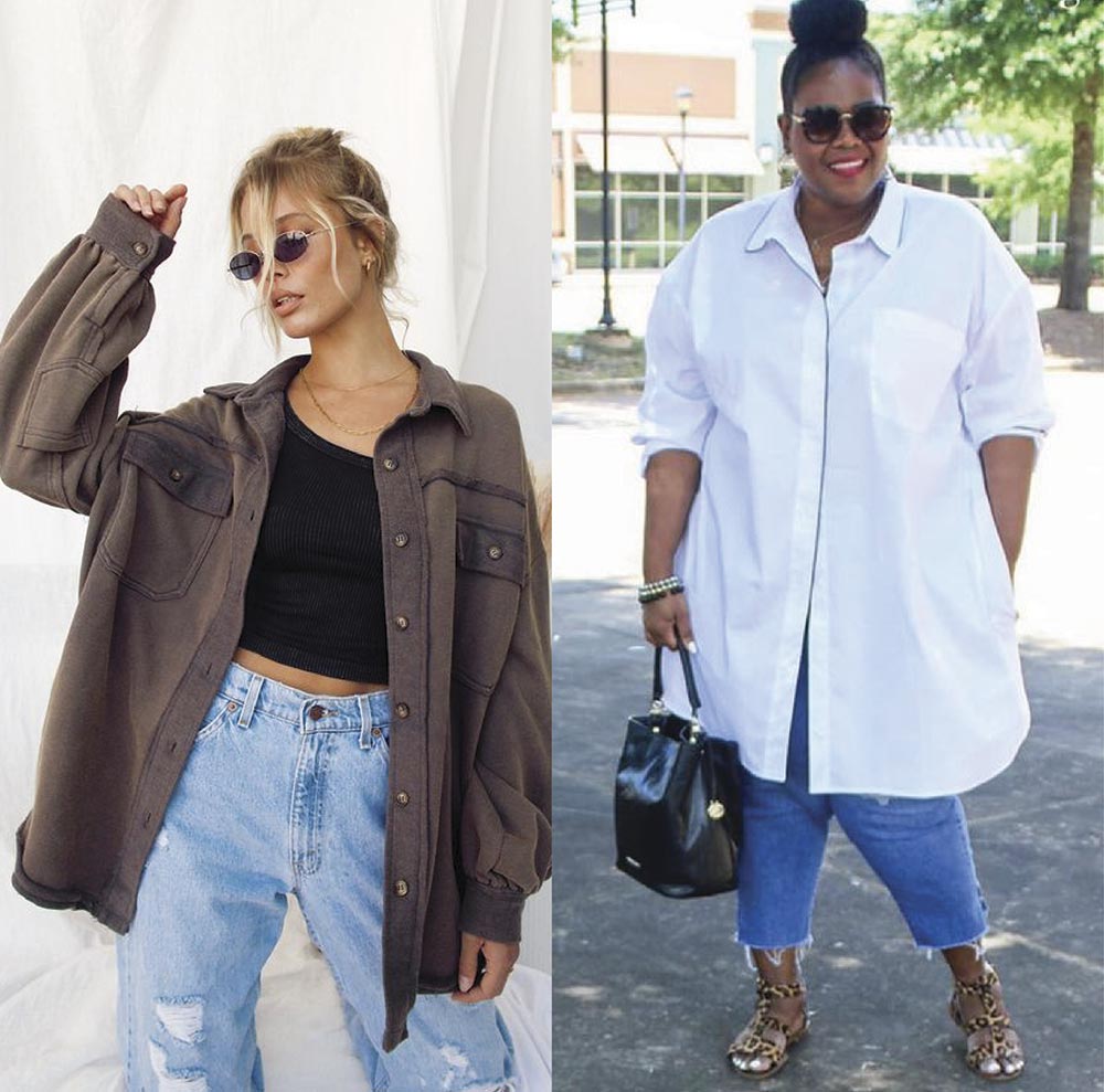 Style asiatique de robe et ses caractéristiques